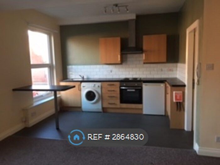 Studio To Rent In Grange Avenue, Leeds, LS7