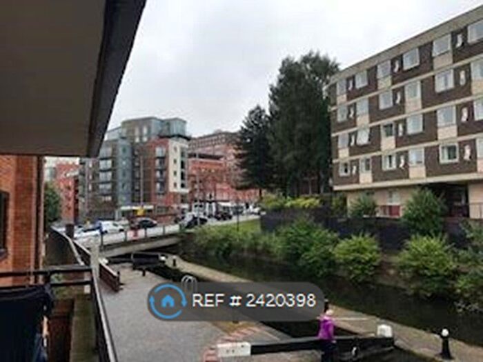 1 Bedroom Flat To Rent In Richard Lighton House, Birmingham, B1