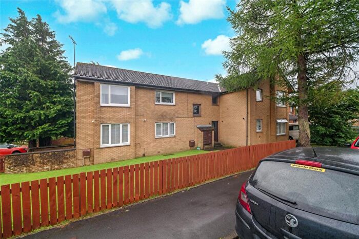 1 Bedroom Flat For Sale In Broughton Road, Summerston, Glasgow, G23
