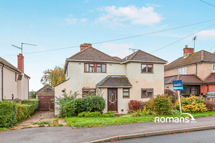 5 Bedroom Detached House To Rent In Hazell Road, Farnham, Surrey, GU9