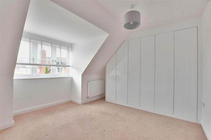 2 Bedroom End Of Terrace House For Sale In Isfield, Isfield, Uckfield, East Sussex, TN22
