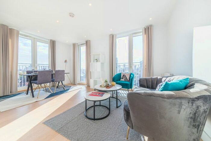 1 Bedroom Flat To Rent In Globe View House, Blackfriars Road, London, SE1