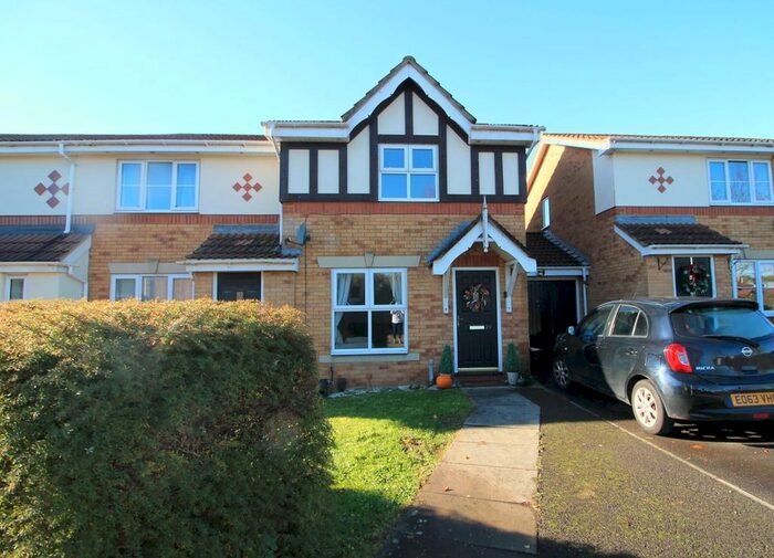 3 Bedroom Property To Rent In The Culvert, Bradley Stoke, Bristol, BS32