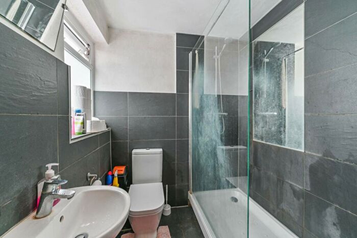 4 Bedroom Terraced House To Rent In William Road, Sutton, SM1