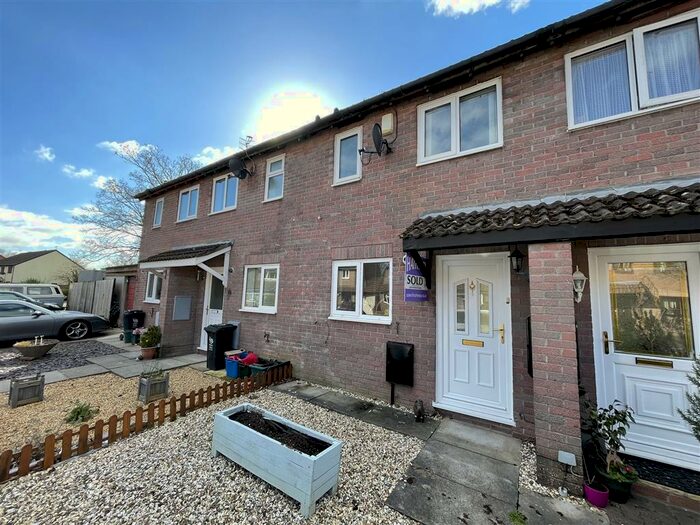 2 Bedroom House To Rent In Forge Close, Caerleon, Newport, NP18