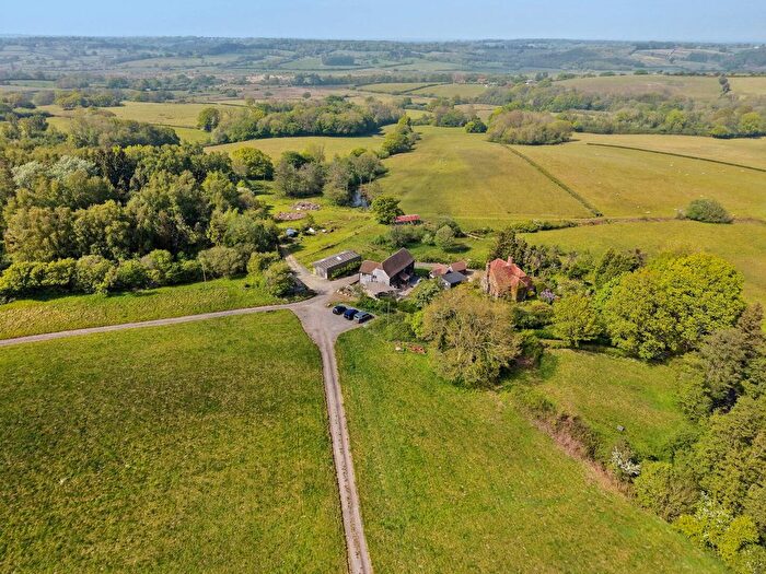 5 Bedroom Barn Conversion To Rent In Stocks Granary, The Thorne, Guestling, Hastings, TN35