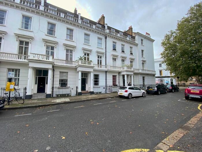 2 Bedroom Land To Rent In Sutherland Row, London, SW1V