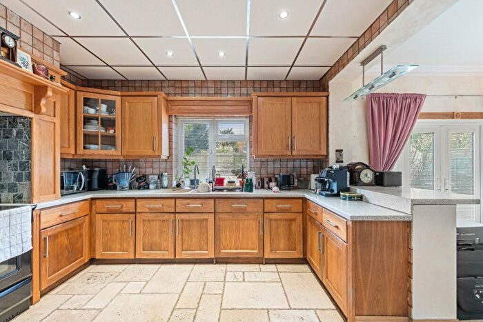 4 Bedroom Detached House For Sale In Sunningdale Drive, Skegness, PE25