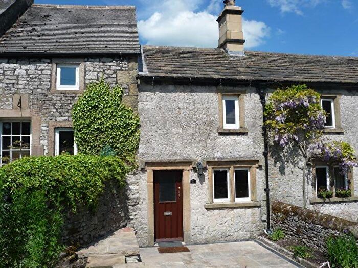 2 Bedroom House To Rent In The Square, Middleton-by-Youlgreave, Bakewell, DE45