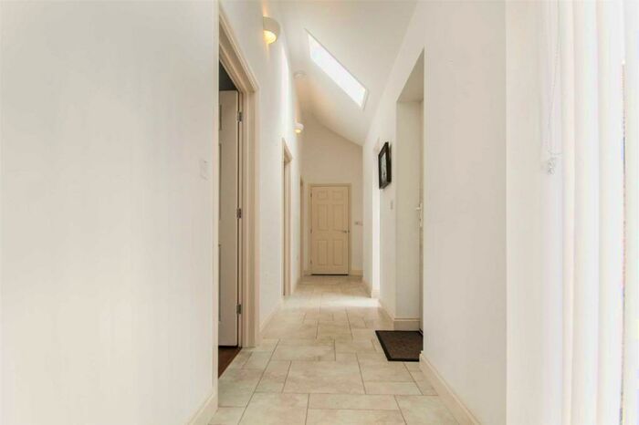 3 Bedroom Detached Bungalow For Sale In Sandye Lane, Swineshead, MK44