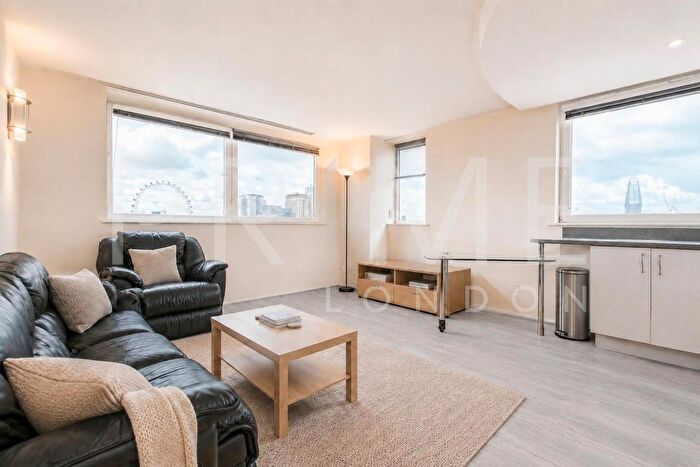 2 Bedroom Flat To Rent In The Perspective Building, Westminster Bridge Road, Waterloo, SE1