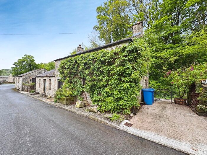 3 Bedroom Detached House For Sale In Kirkby Malham, Skipton, BD23