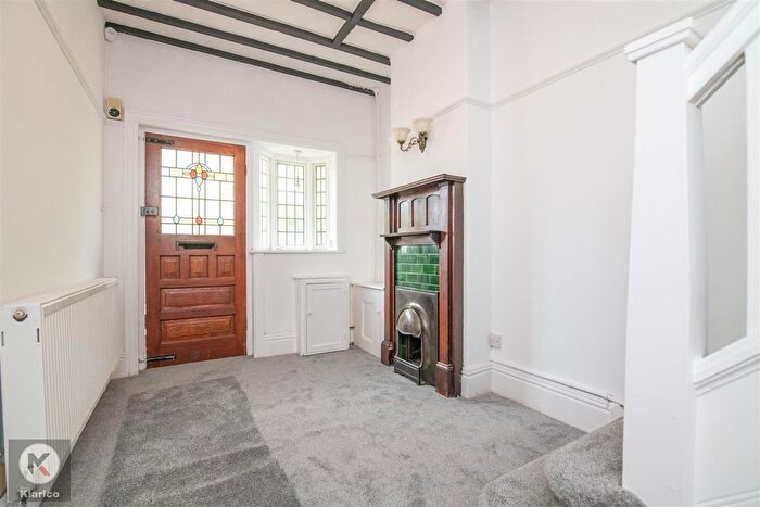 4 Bedroom Semi-Detached House To Rent In Southam Road, Birmingham, B28
