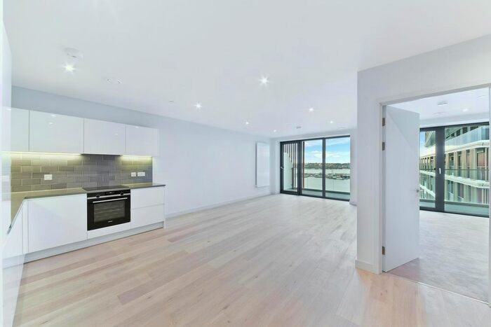2 Bedroom Flat To Rent In James Cook Building, Royal Wharf, London, E16