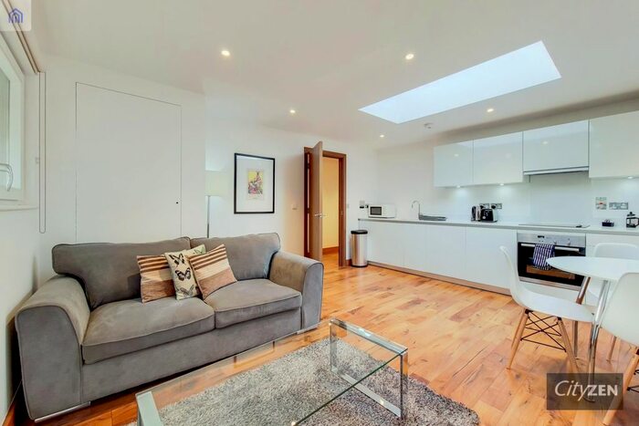 1 Bedroom Flat For Sale In Diss Street, London, E2