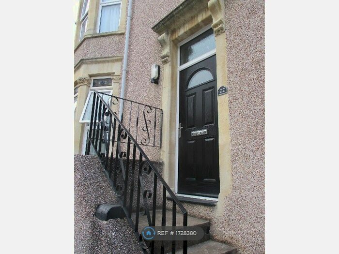 7 Bedroom Semi-Detached House To Rent In Islington Road, Bristol, BS3