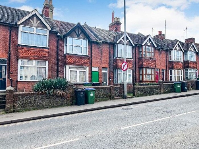 1 Bedroom Flat For Sale In First Floor Flat, Brighton Road, Newhaven, East Sussex, BN9