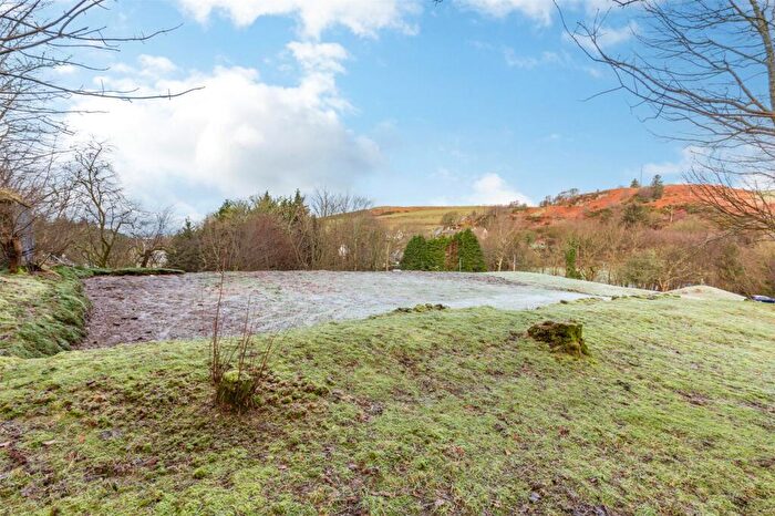 Land For Sale In Clachan Building Plot, Tarbert, Argyll And Bute, PA29