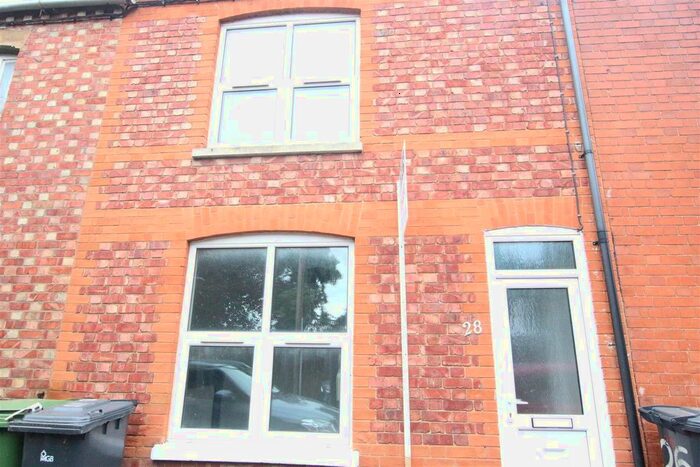 3 Bedroom Property To Rent In Thrift Street, Irchester, Wellingborough, NN29