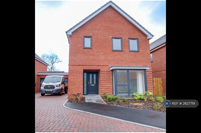 4 Bedroom Detached House To Rent In Paddocks Lane, Harwich, CO12