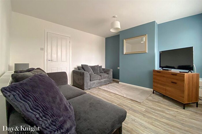 3 Bedroom Terraced House For Sale In Church Road, Kessingland, Lowestoft, NR33