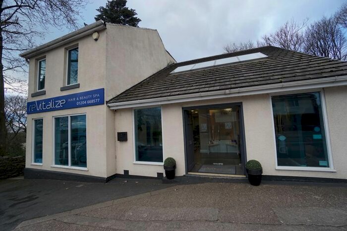 Property To Rent In Church Street, Horwich, Bolton, BL6