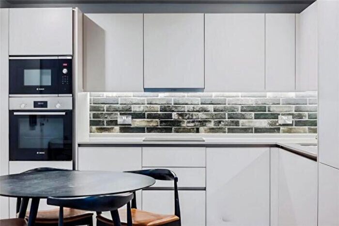 1 Bedroom Apartment To Rent In Peckham, London, SE15