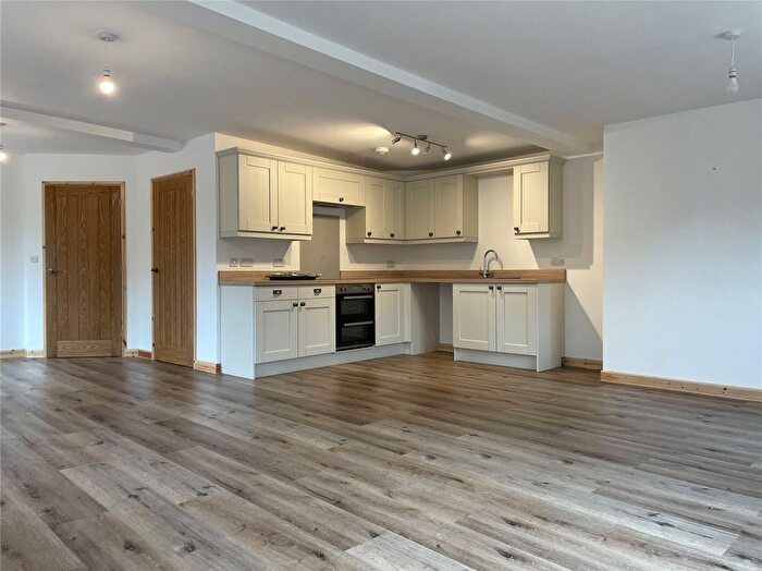 2 Bedroom Bungalow To Rent In Nunnington Park, Wiveliscombe, Taunton, Somerset, TA4