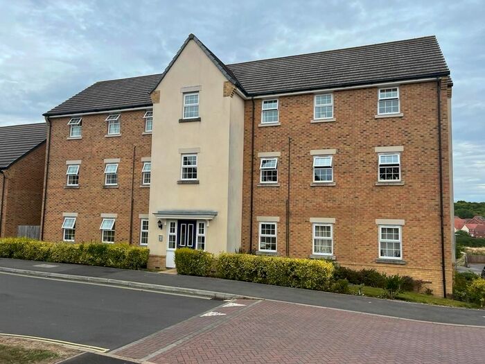 2 Bedroom Flat To Rent In Oatway Road, Tidworth, SP9