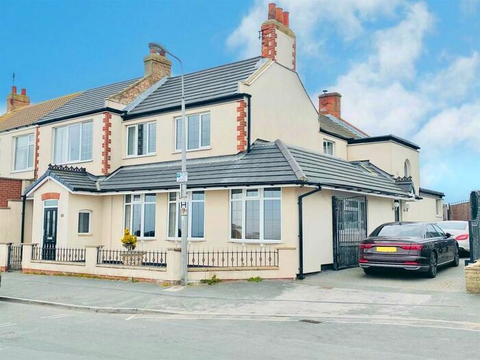 Houses for sale in Hornsea, East Riding of Yorkshire
