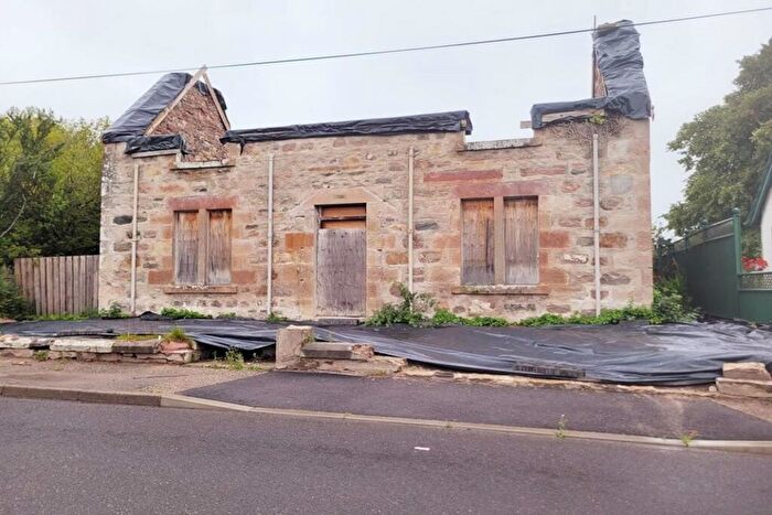 3 Bedroom Villa For Sale In Ladysmith House, Clashmore, Dornoch, IV25