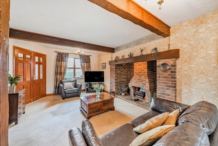 5 Bedroom Detached House For Sale In Back Lane, North Duffield, Selby, YO8