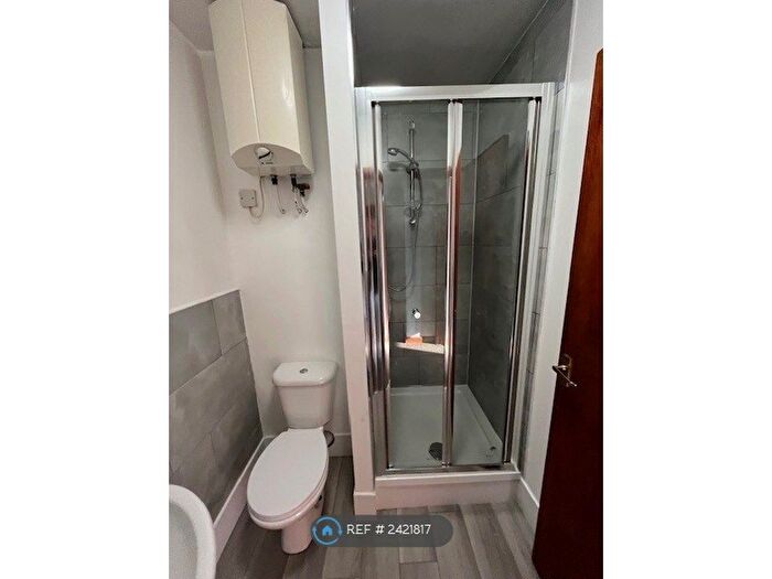 2 Bedroom Flat To Rent In City Road, Bristol, BS2