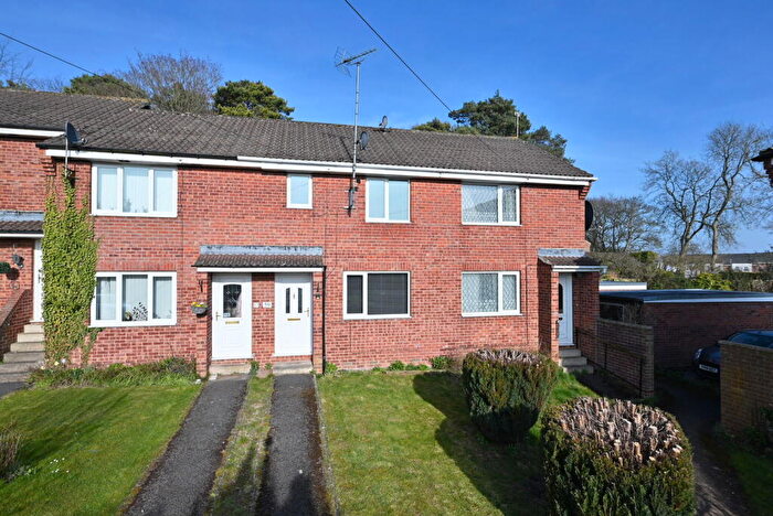 2 Bedroom Terraced House To Rent In Moorside Dale, Ripon, HG4