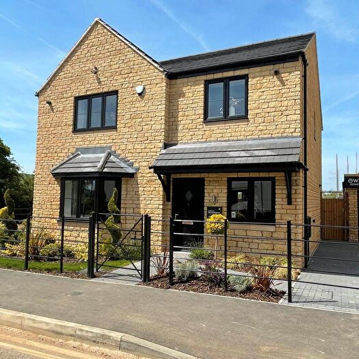 4 Bedroom Detached House For Sale In Willow Bank Road, Alderton, Tewkesbury, GL20