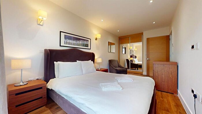 1 Bedroom Apartment To Rent In Back Church Lane, London, E1