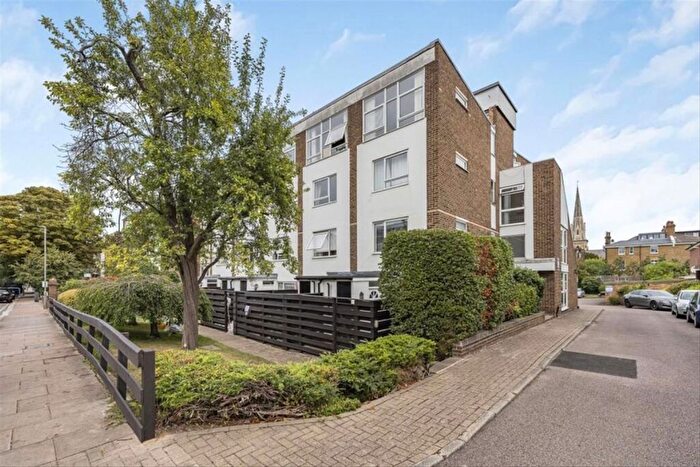 1 Bedroom Flat To Rent In Cambalt Road, Putney, SW15