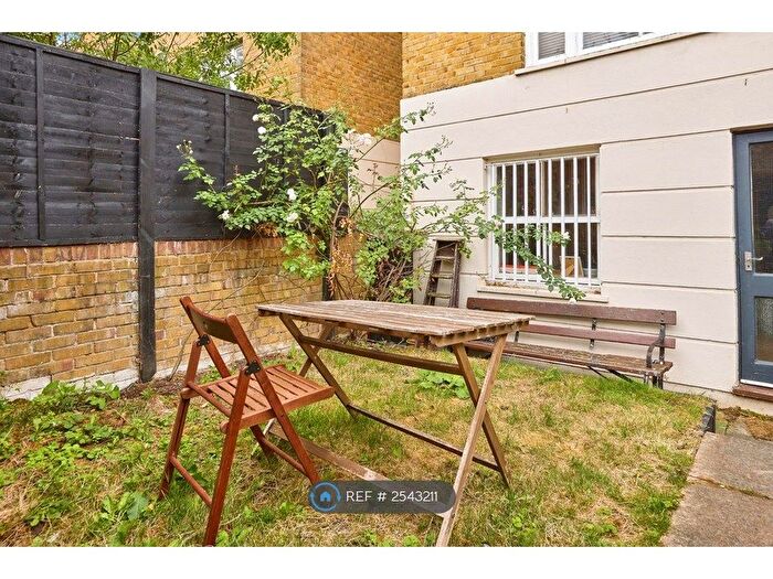 1 Bedroom Flat To Rent In Shrubland Road, London, E8