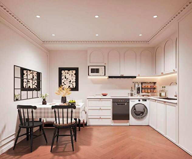 4 Bedroom Flat To Rent In Drapers Road, E15