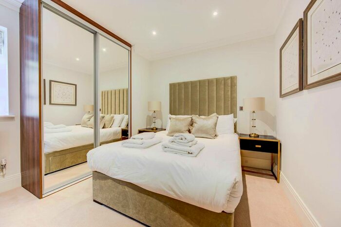 1 Bedroom Flat To Rent In Palace Wharf, Fulham, London, W6