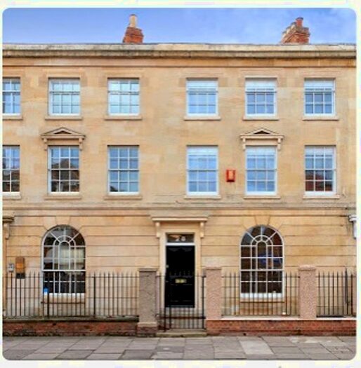 2 Bedroom Flat To Rent In Queens Road, Reading, RG1