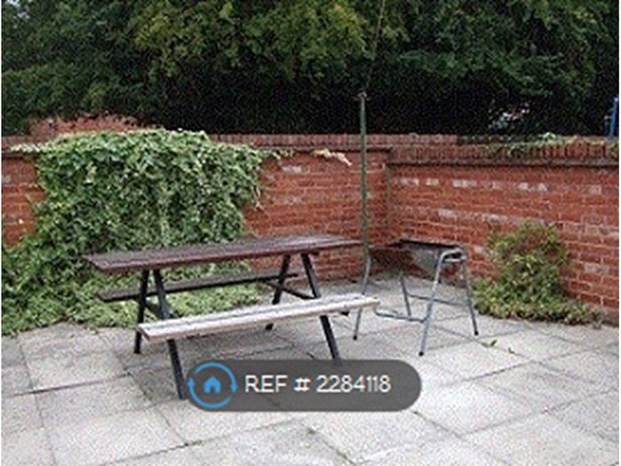4 Bedroom Terraced House To Rent In Westmoor Lane, York, YO10