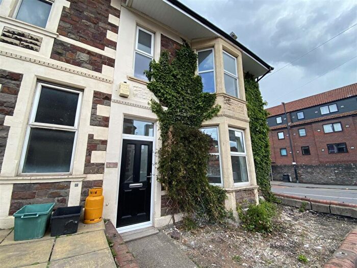 2 Bedroom Flat To Rent In B Oldfield Road, Hotwells, BS8