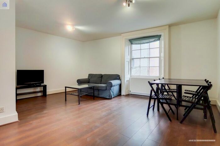 1 Bedroom Property To Rent In Edgware Road, London, W2