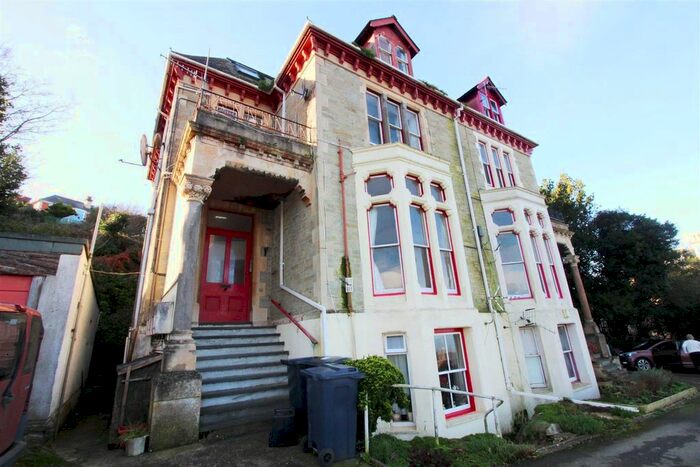 1 Bedroom Flat To Rent In The Hollies, Barnstaple Road, Ilfracombe EX34