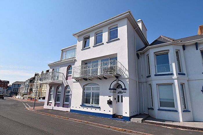 5 Bedroom Town House For Sale In Esplanade, Exmouth, EX8
