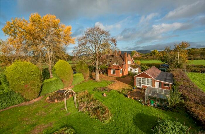 3 Bedroom Semi-Detached House For Sale In Roothill Lane, Betchworth, Surrey, RH3