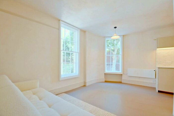 1 Bedroom Flat To Rent In Little Green Street, London, NW5
