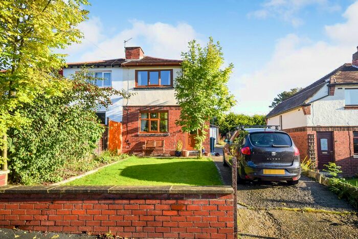 2 Bedroom Semi-Detached House To Rent In Collier Lane, Baildon, Shipley BD17