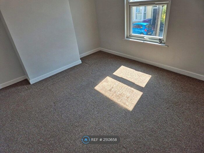 3 Bedroom Terraced House To Rent In Oak Leigh, Liverpool, L13